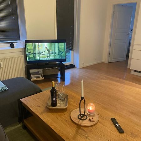 2 Bedroom Apartment Near The Sea تيزفيلدليدج المظهر الخارجي الصورة