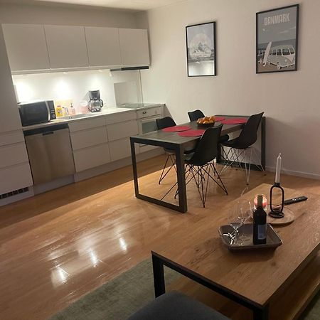 2 Bedroom Apartment Near The Sea تيزفيلدليدج المظهر الخارجي الصورة
