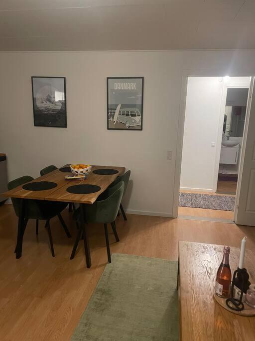 2 Bedroom Apartment Near The Sea تيزفيلدليدج المظهر الخارجي الصورة