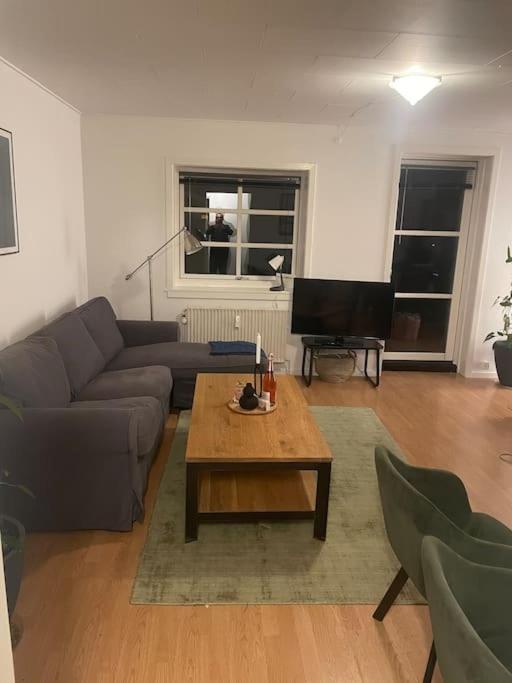 2 Bedroom Apartment Near The Sea تيزفيلدليدج المظهر الخارجي الصورة