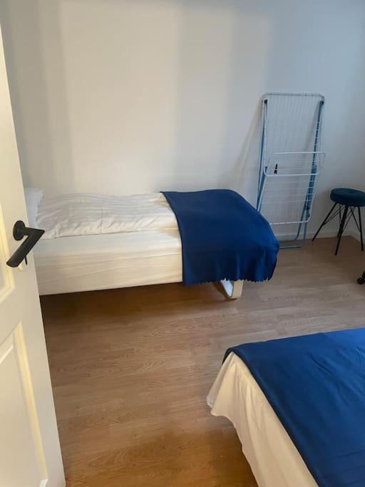 2 Bedroom Apartment Near The Sea تيزفيلدليدج المظهر الخارجي الصورة