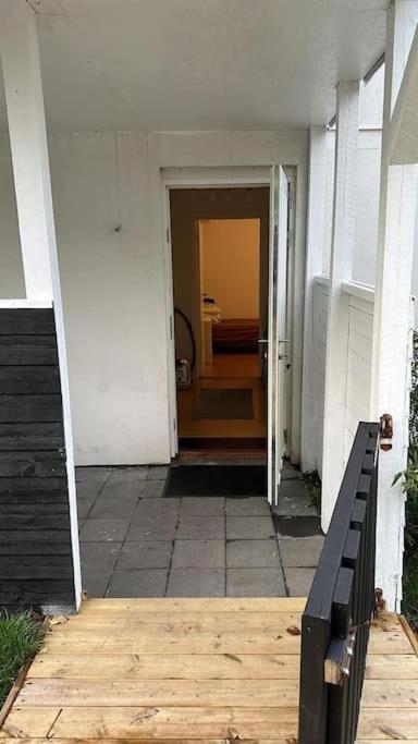 2 Bedroom Apartment Near The Sea تيزفيلدليدج المظهر الخارجي الصورة