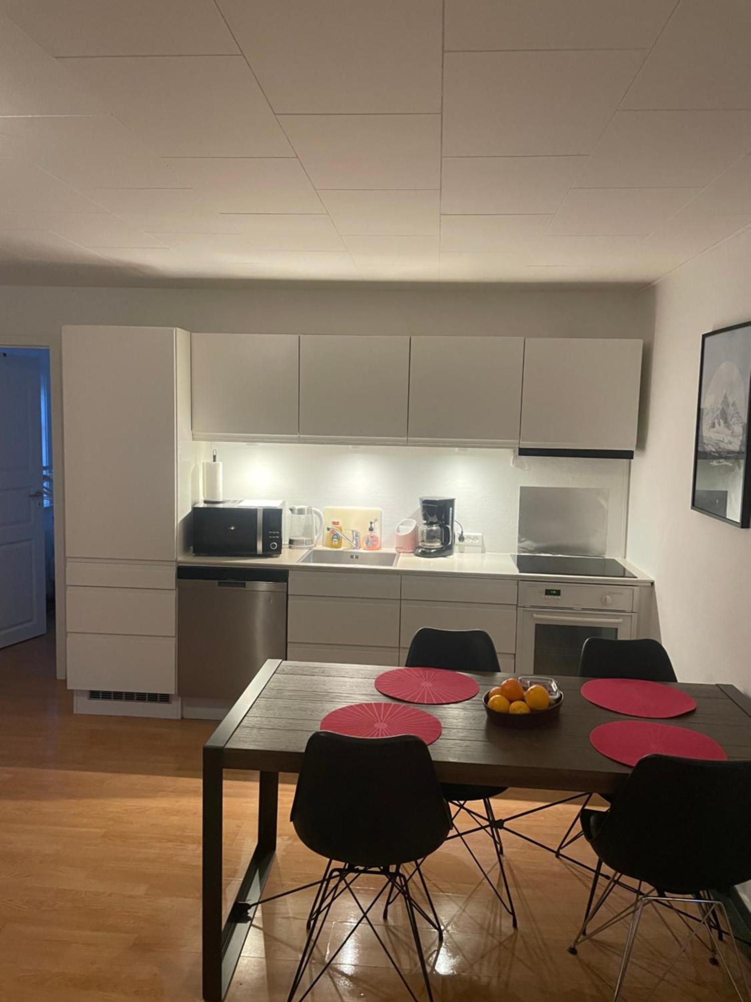 2 Bedroom Apartment Near The Sea تيزفيلدليدج المظهر الخارجي الصورة